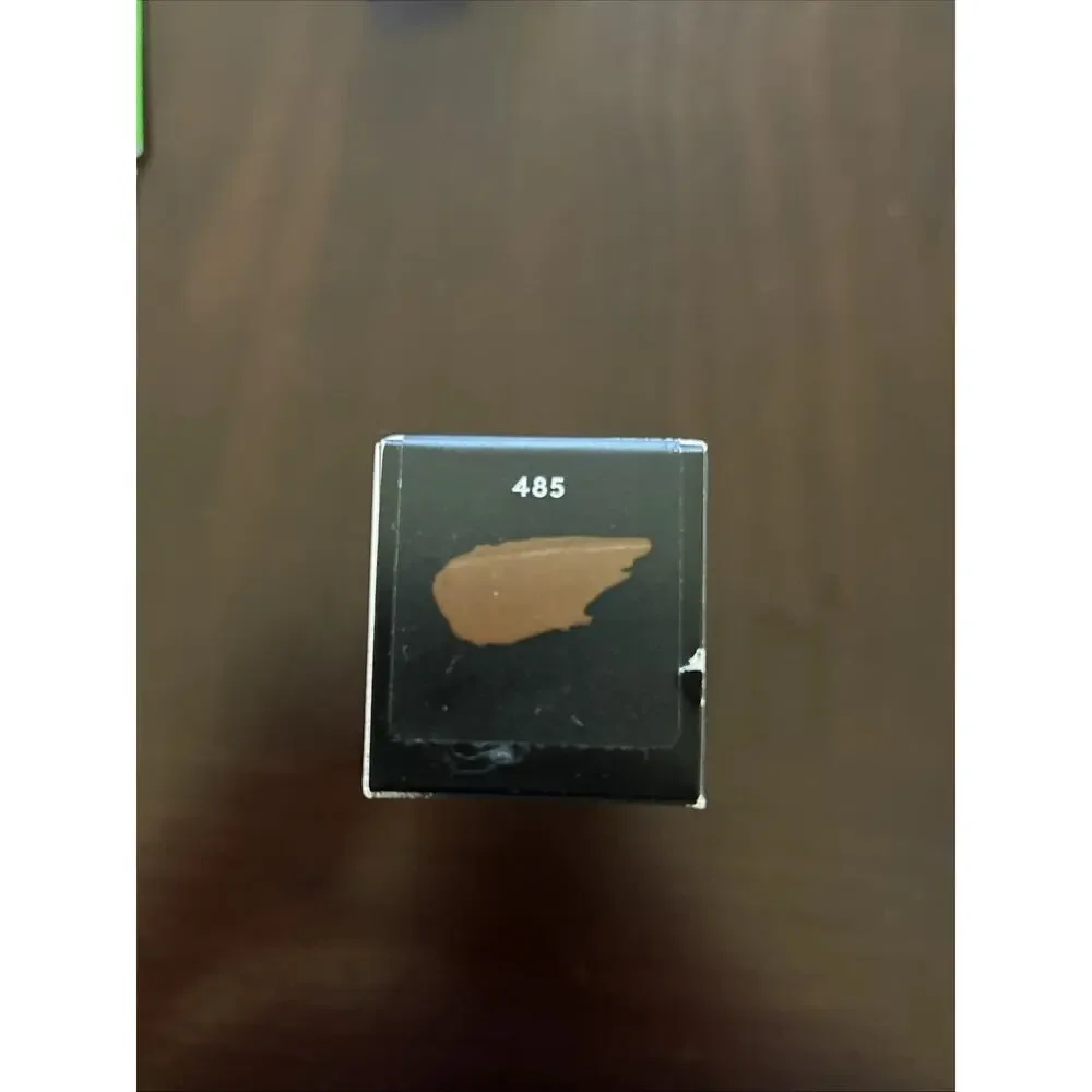Fenty Beauty Pro Filt'r Soft Matte Longwear Foundation Deep Neutral #485